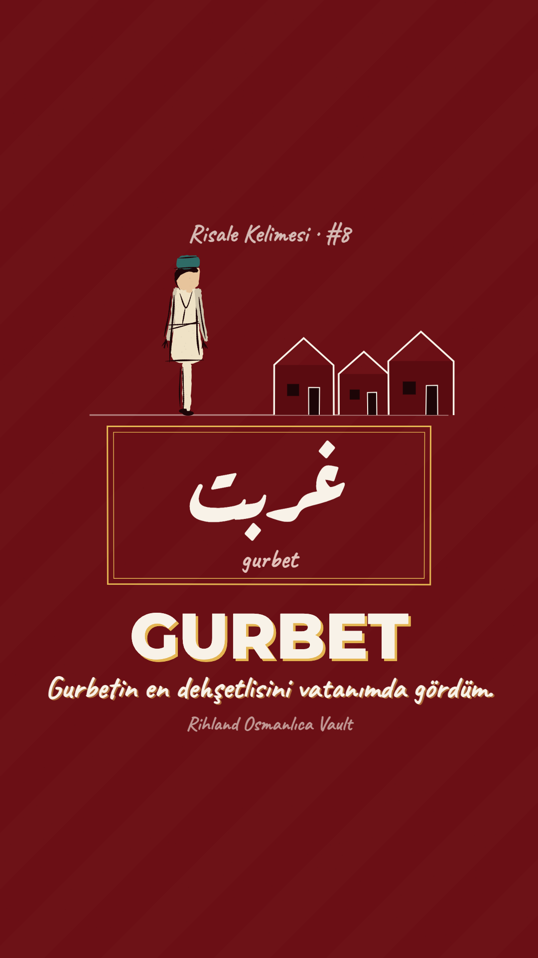 GURBET