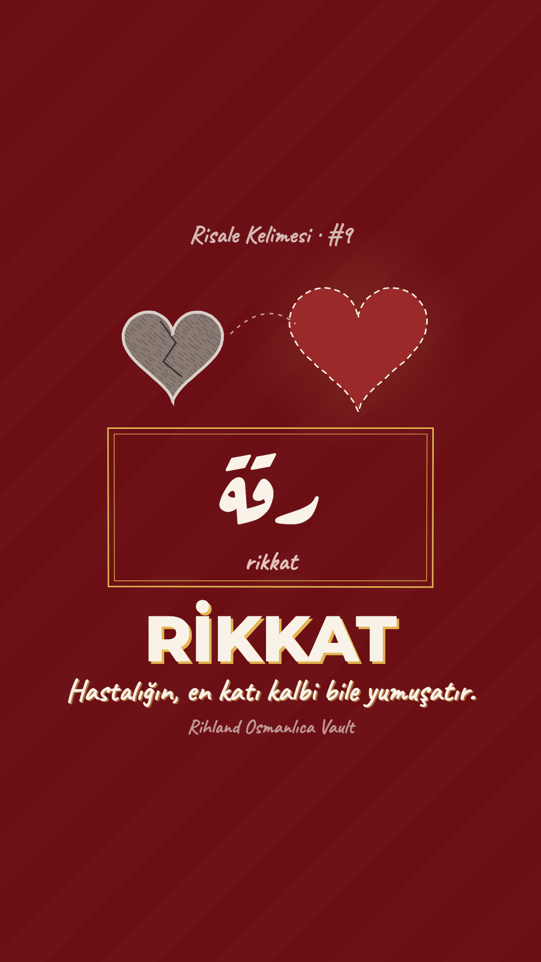 RİKKAT