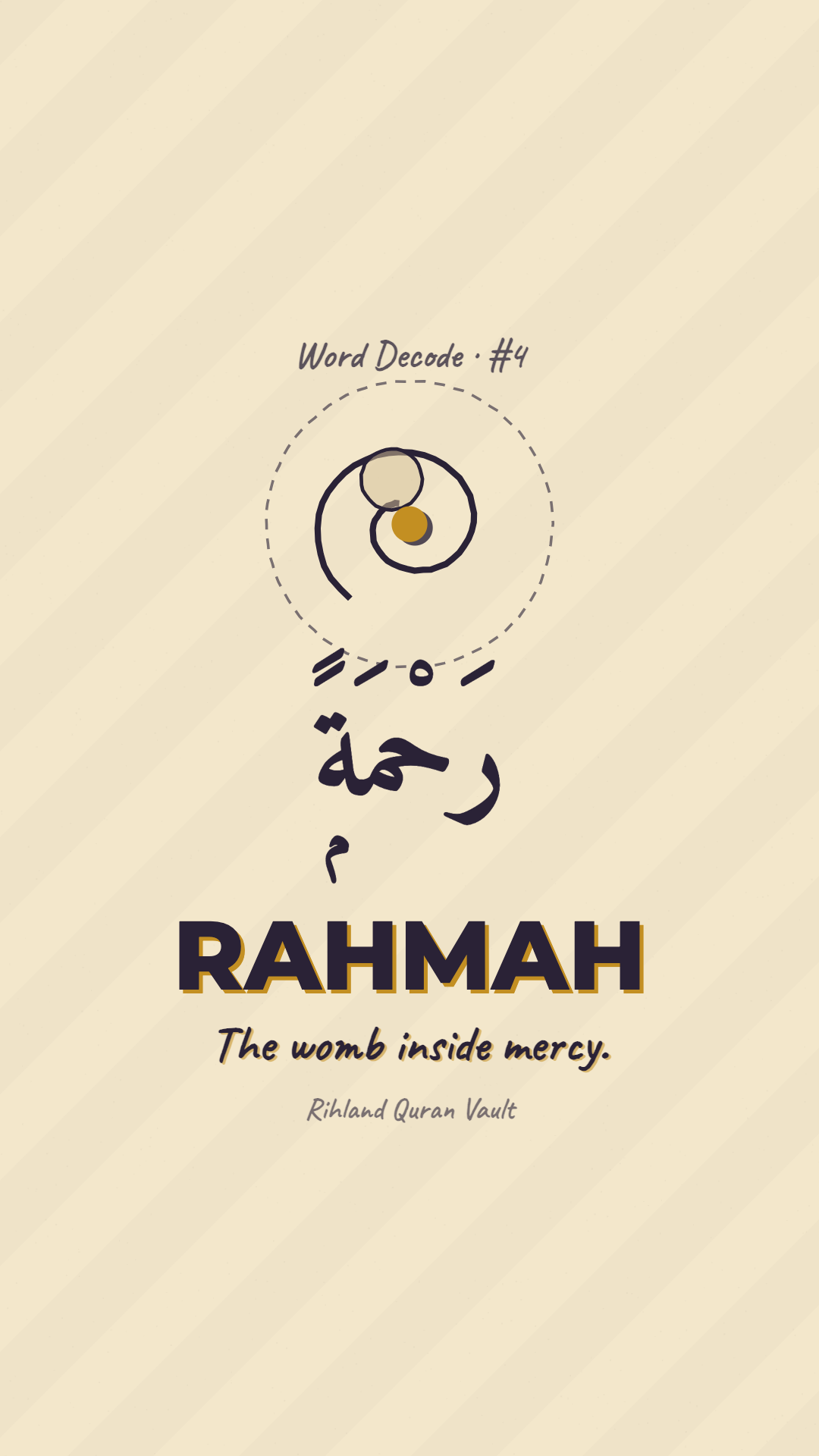 RAHMAH