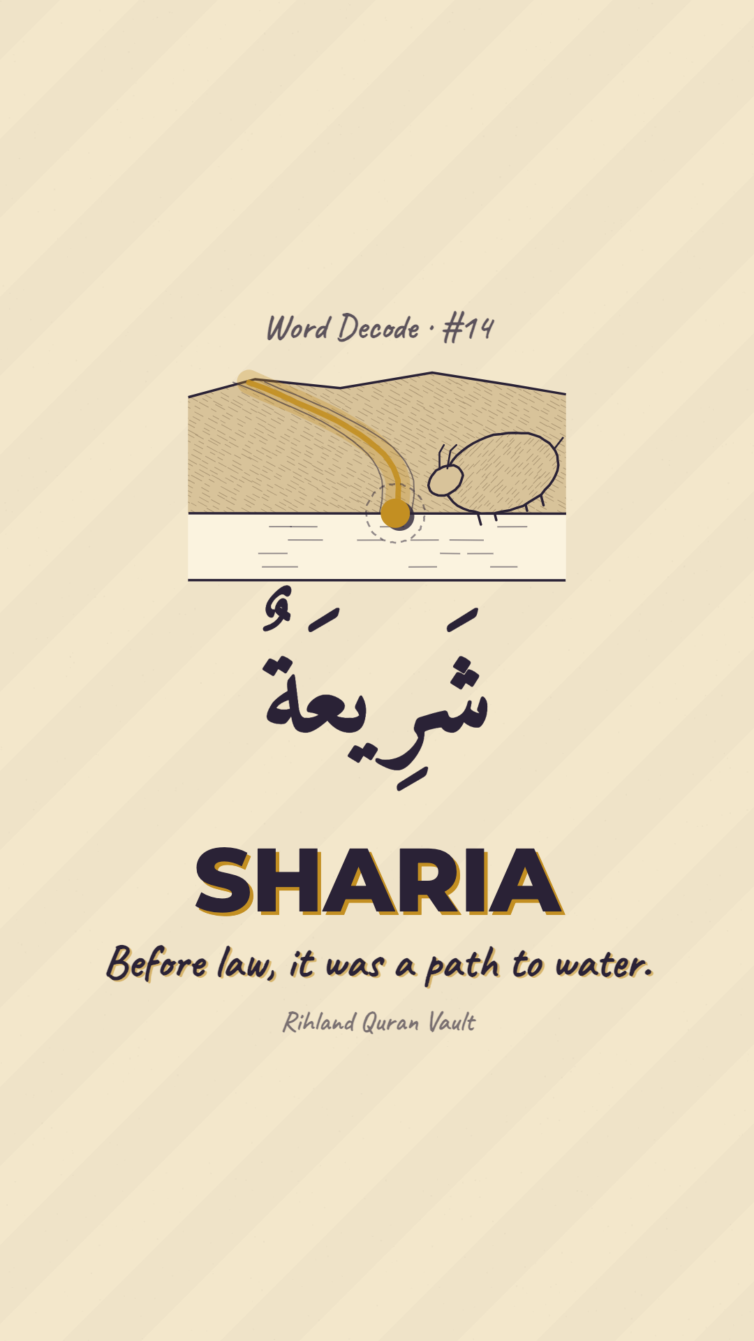 SHARIA