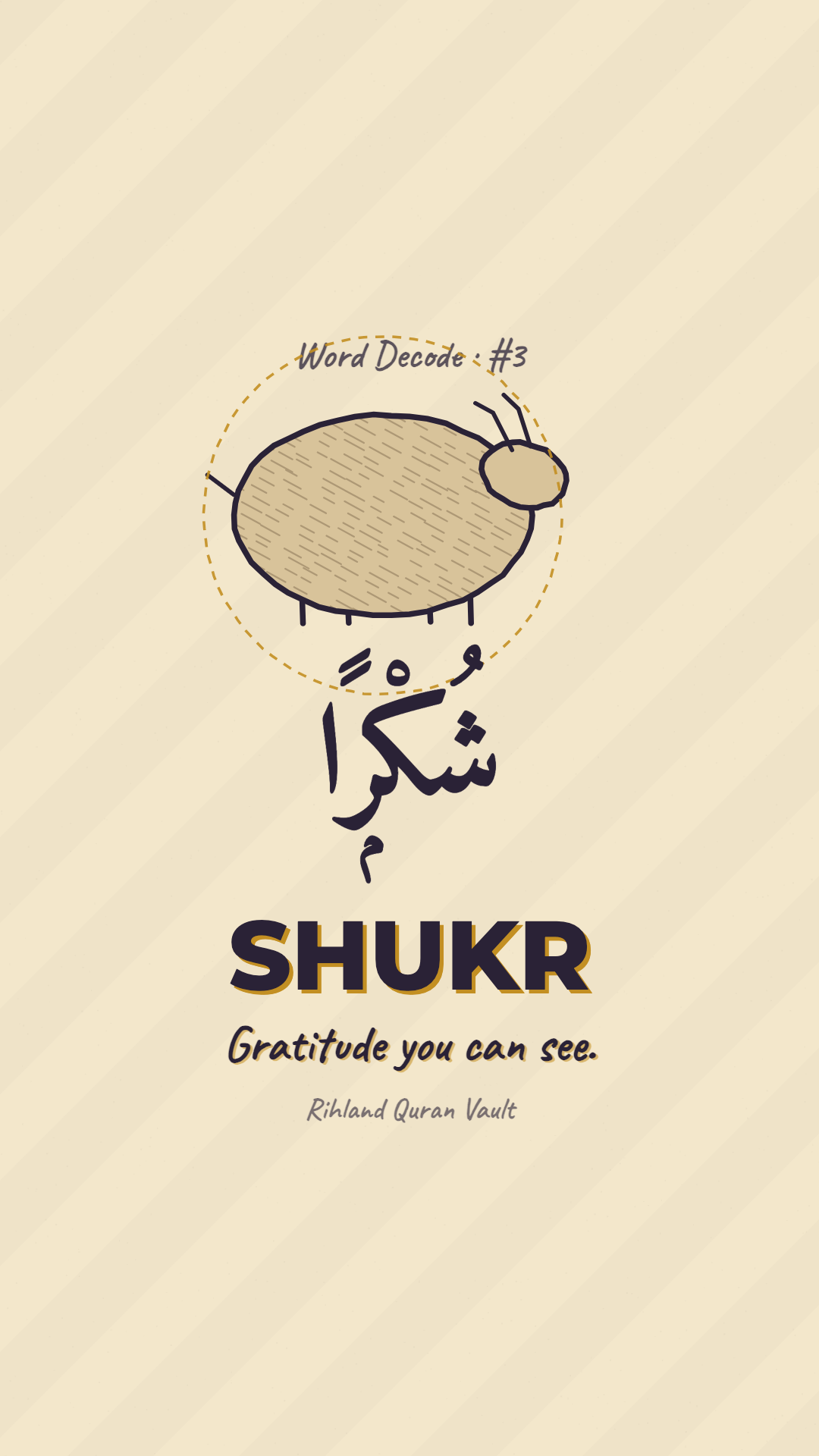 SHUKR