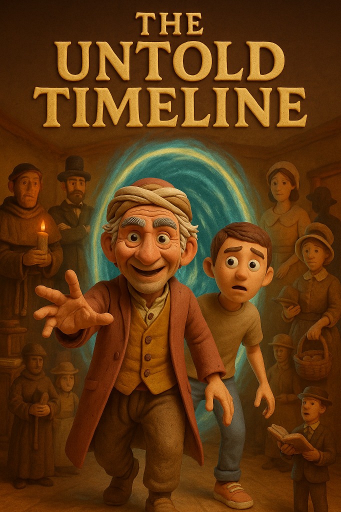 The Untold Timeline
